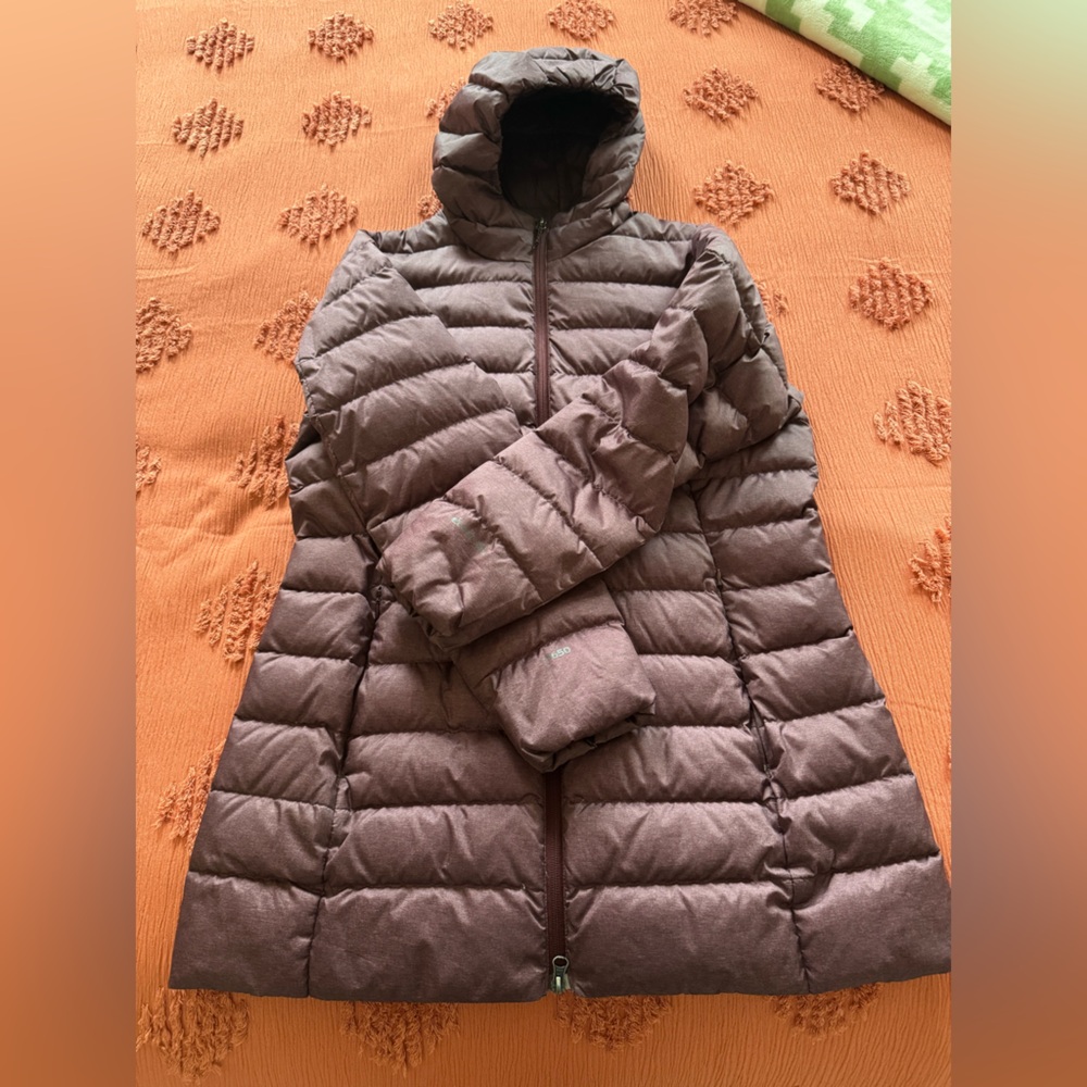 EB Down Packable Jacket